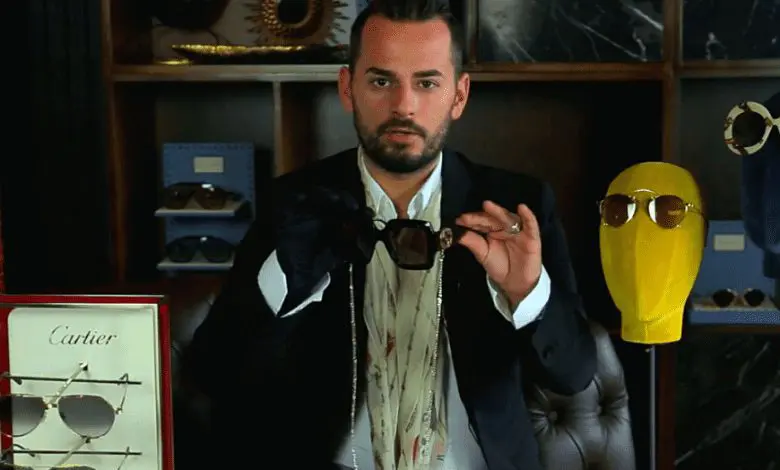 Top 5 ochelari de soare în tendințe în 2022