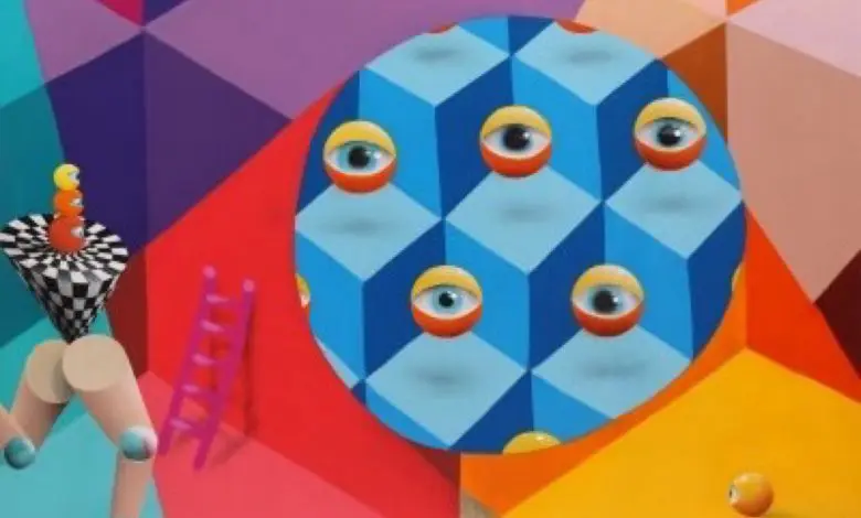 Azi: Licitația de Artă Postmodernă și Contemporană, inclusiv o secțiune de Street Art