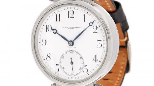 Artmark prezintă Licitația de Mărțișor – Ceasuri