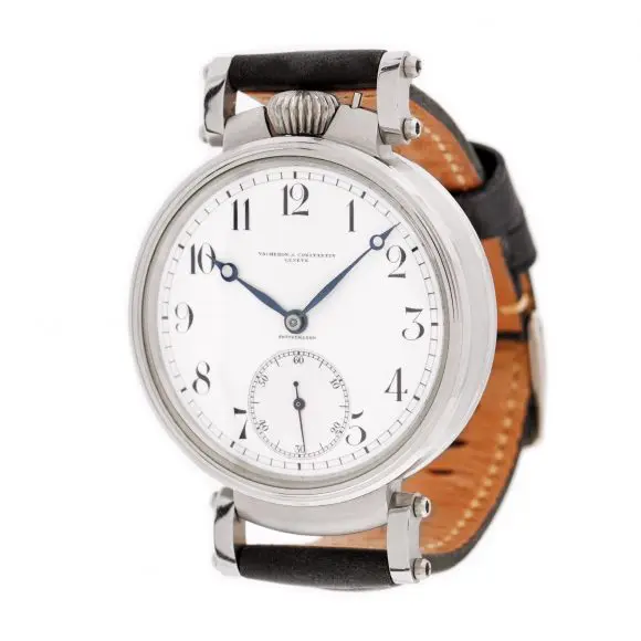 Artmark prezintă Licitația de Mărțișor – Ceasuri