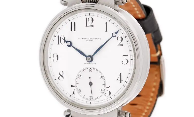 Artmark prezintă Licitația de Mărțișor – Ceasuri