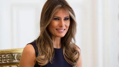 Melania Trump va lansa o colecție de 10.000 NFT