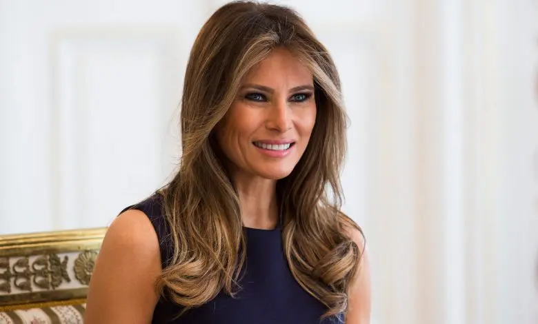 Melania Trump va lansa o colecție de 10.000 NFT