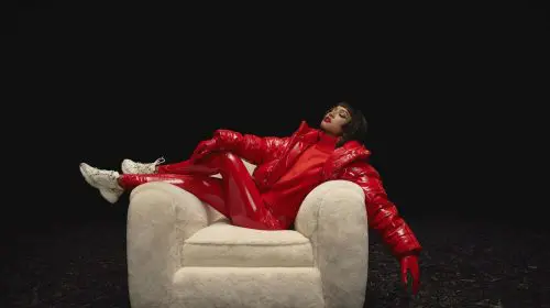 Beyoncé lansează o nouă colecție chiar la timp pentru Valentine’s Day