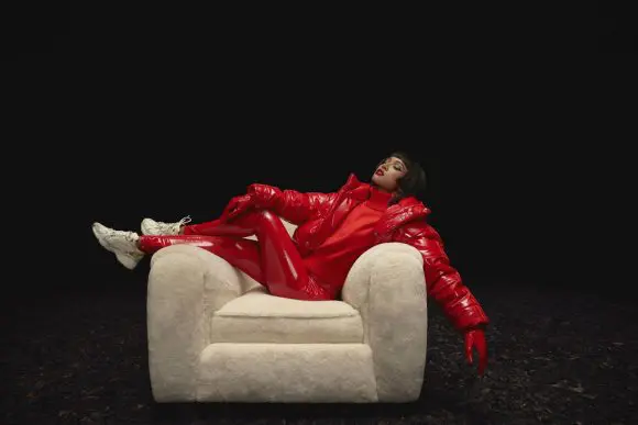 Beyoncé lansează o nouă colecție chiar la timp pentru Valentine’s Day