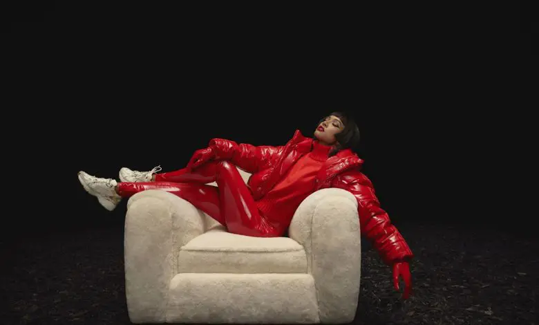 Beyoncé lansează o nouă colecție chiar la timp pentru Valentine’s Day