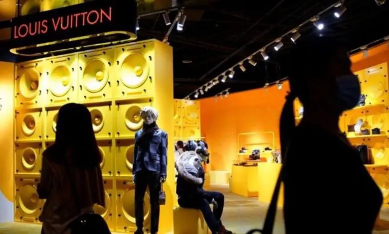 LVMH dublează profitul în 2021 și rămâne liderul bunurilor de lux