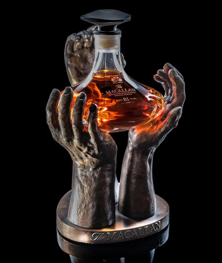 Macallan
