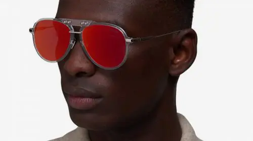 Rimowa Aviator sunt un must-have în noul sezon