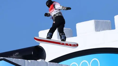 Moda de la Jocurile Olimpice de iarnă nu a arătat niciodată atât de bine