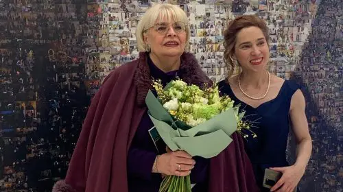 Filmul independent Experimentul Pitești a avut Proiecția de Gală in memoriam Ion Caramitru la TNB pe 9 martie 2022