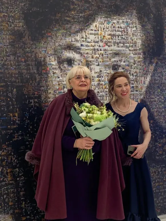 Filmul independent Experimentul Pitești a avut Proiecția de Gală in memoriam Ion Caramitru la TNB pe 9 martie 2022