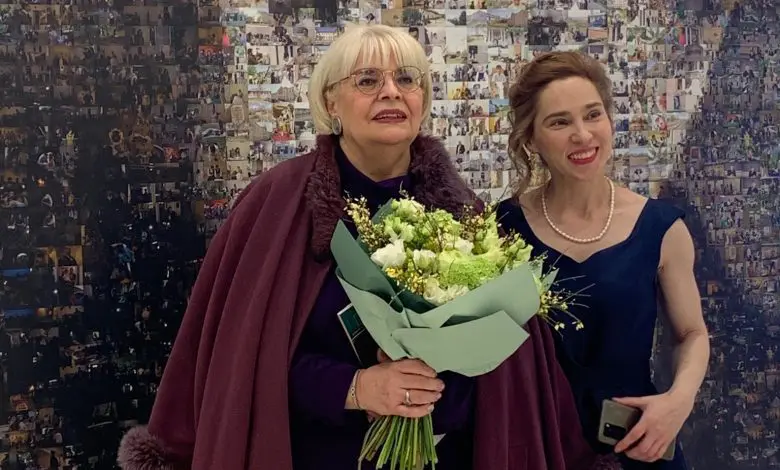 Filmul independent Experimentul Pitești a avut Proiecția de Gală in memoriam Ion Caramitru la TNB pe 9 martie 2022