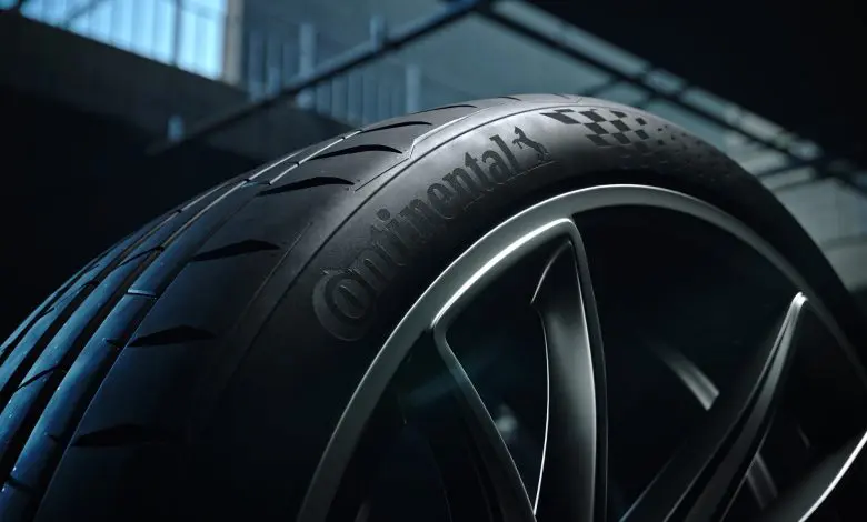Noul SportContact 7 de la Continental este personalizat pentru fiecare clasă de vehicule