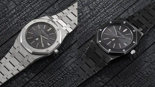 Casa de licitații Phillips anunță licitația tematică pentru cea de-a 50-a aniversare a Royal Oak