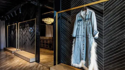 Andra Olaru: „Moda este despre libertate, deși noi vorbim mai mereu despre o dictatură a tendințelor”