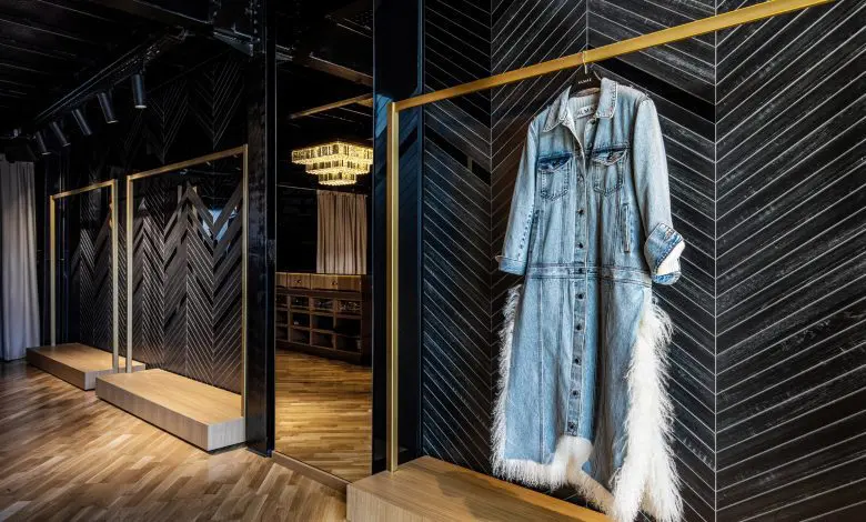 Andra Olaru: „Moda este despre libertate, deși noi vorbim mai mereu despre o dictatură a tendințelor”