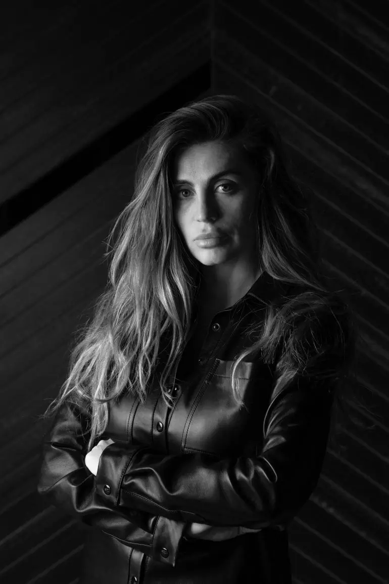 Andra Olaru