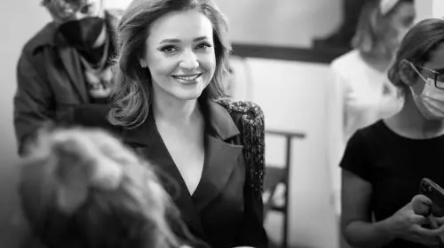 Cristina Bâtlan: „Fericirea este cheia succesului”