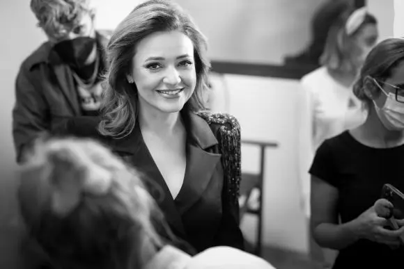 Cristina Bâtlan: „Fericirea este cheia succesului”