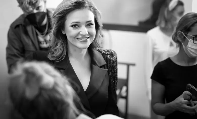 Cristina Bâtlan: „Fericirea este cheia succesului”