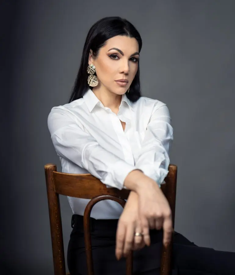 Sanda Ionescu