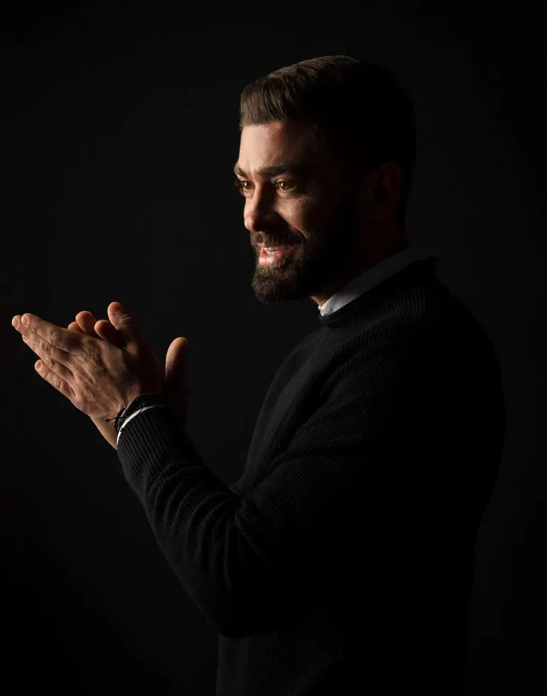 Emanuel Cioară