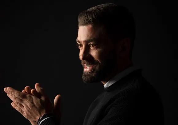 Emanuel Cioară: „Cel mai de lux lucru e timpul liber, pentru că în acest moment mi se pare cel mai greu de obținut”