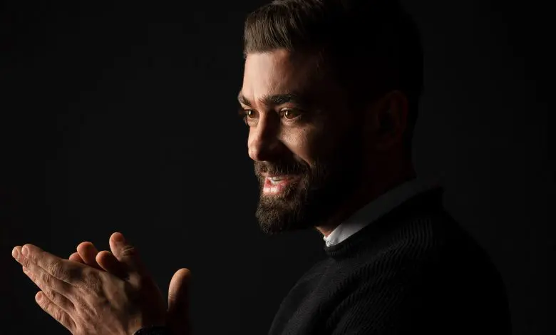 Emanuel Cioară: „Cel mai de lux lucru e timpul liber, pentru că în acest moment mi se pare cel mai greu de obținut”