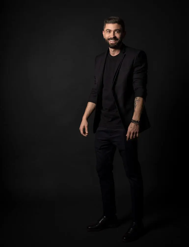 Emanuel Cioară