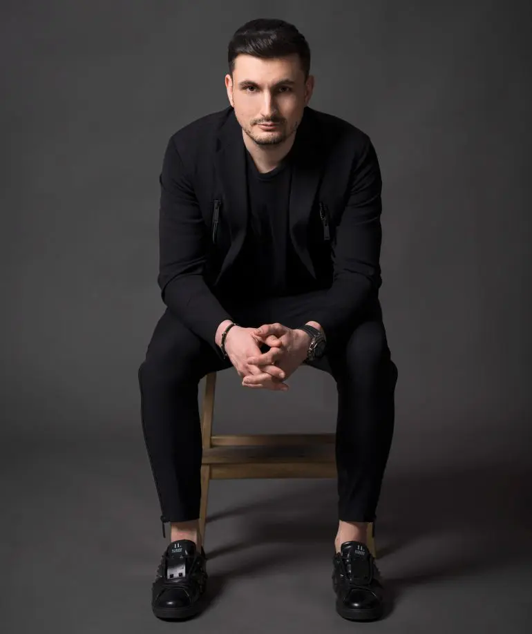 Alexandru Ciortea
