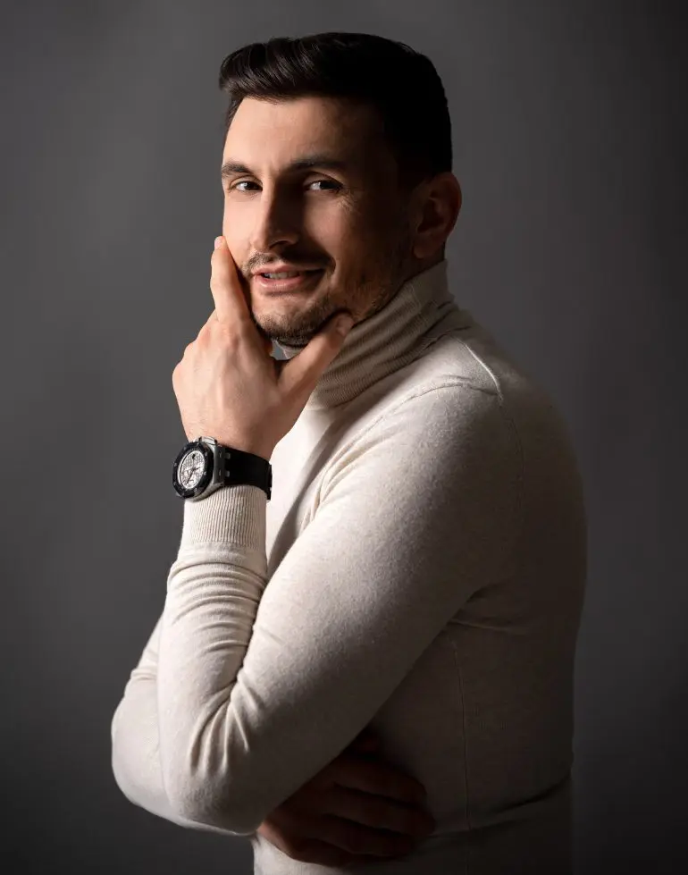 Alexandru Ciortea
