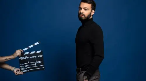 Tudor Stomff: „Platforma noastră aduce un impact la nivel global”