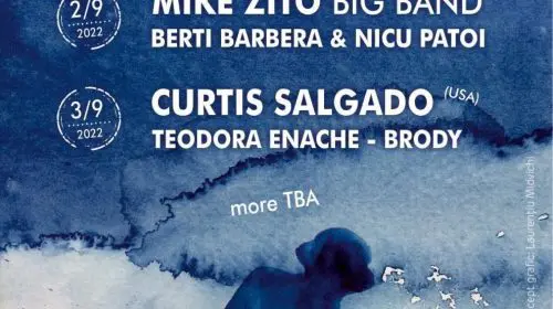 Trei seri de blues, jazz, soul și blues-rock la Festivalul Internațional Dichis’n’Blues 2022 – Ediția a 6-a