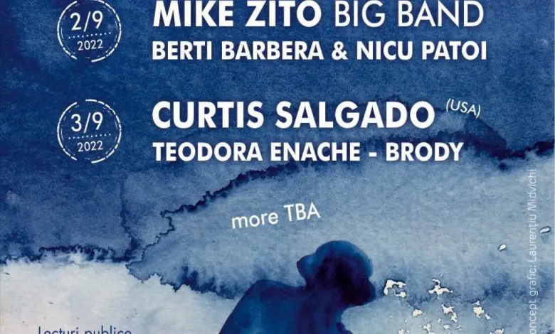 Trei seri de blues, jazz, soul și blues-rock la Festivalul Internațional Dichis’n’Blues 2022 – Ediția a 6-a