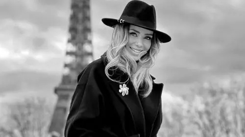 Raluca Bratu: „Ar trebui să purtăm ce ne identifică, ce ne definește ca stil, ce suntem noi”