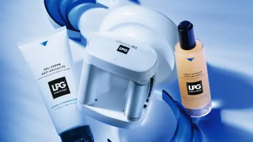 LPG a lansat un nou protocol contra celulitei