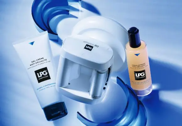 LPG a lansat un nou protocol contra celulitei