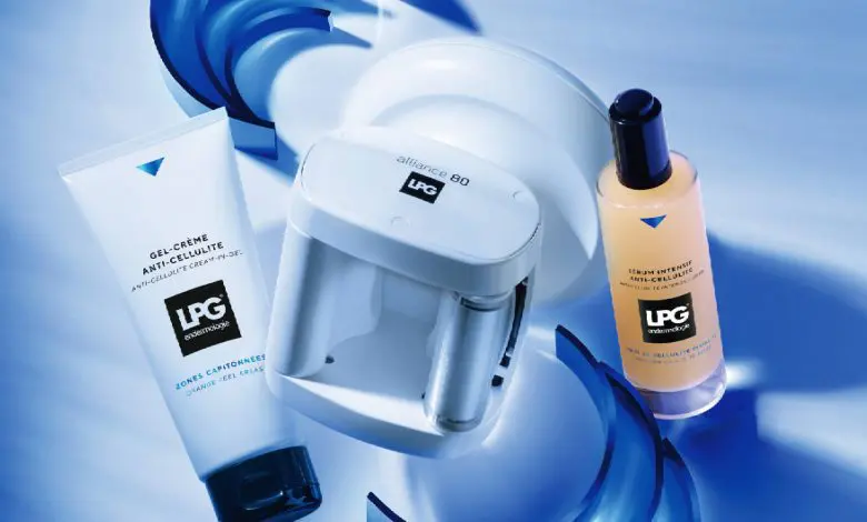 LPG a lansat un nou protocol contra celulitei