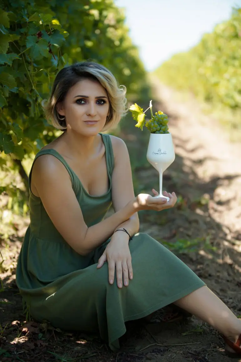 Livia Gîrboiu