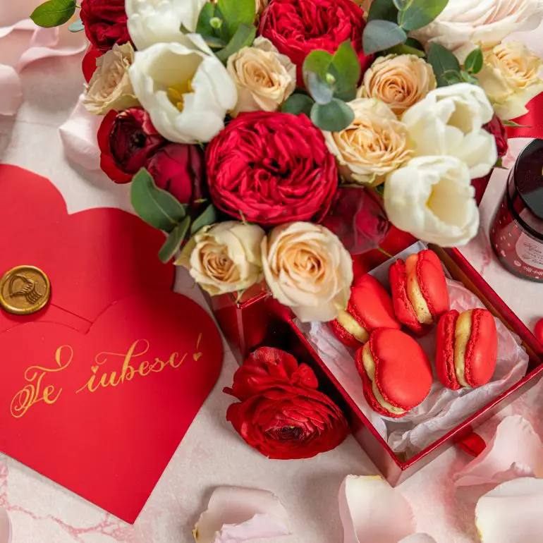 Chez Marie Confiserie