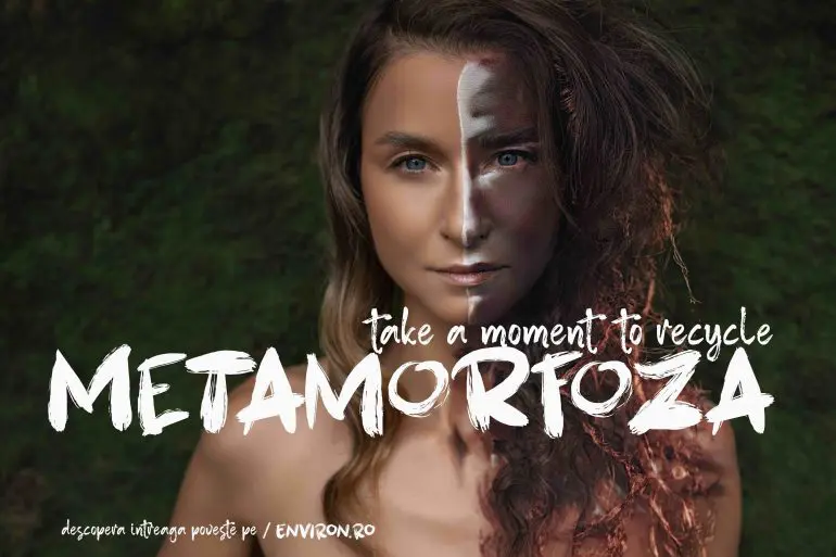 Metamorfoza