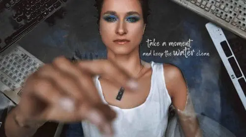 Metamorfoza – o colecție de bijuterii în ediție limitată, realizată din taste reciclate