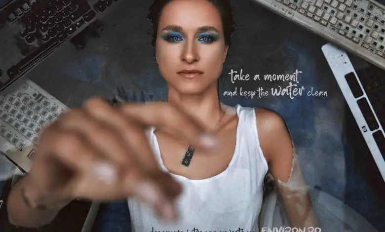 Metamorfoza – o colecție de bijuterii în ediție limitată, realizată din taste reciclate