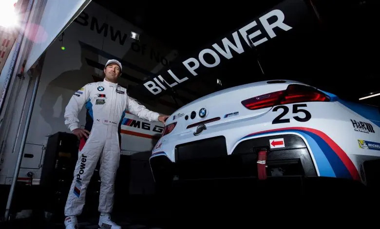 500 – moment aniversar pentru BMW Motorsport în SUA