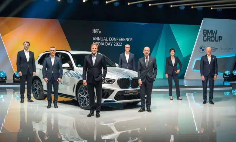 Transformare şi responsabilitate: BMW Group intensifică schimbarea tehnologică pentru un viitor durabil