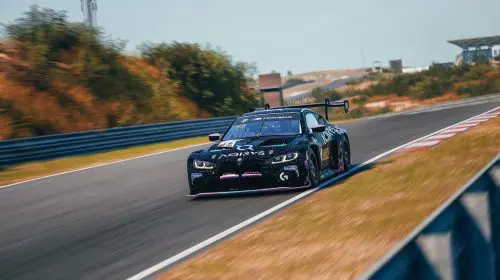 Racing League Romania: Echilibrul este afectat la Zandvoort