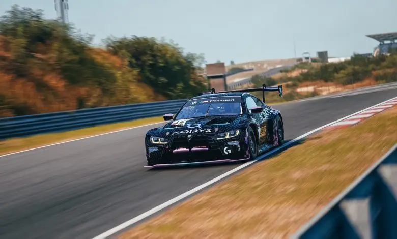 Racing League Romania: Echilibrul este afectat la Zandvoort