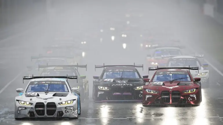 Racing League Romania: Echilibrul este afectat la Zandvoort