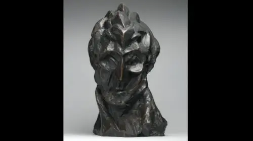 O sculptură realizată de Picasso va fi vândută cu 30 de milioane de dolari